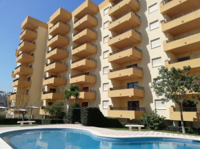Tamaris Playa Solo Familias Serviplaya